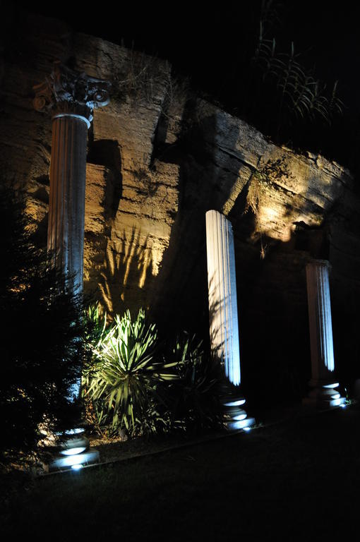 Villa Martius San Pier Niceto Extérieur photo