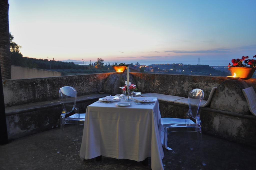 Villa Martius San Pier Niceto Extérieur photo