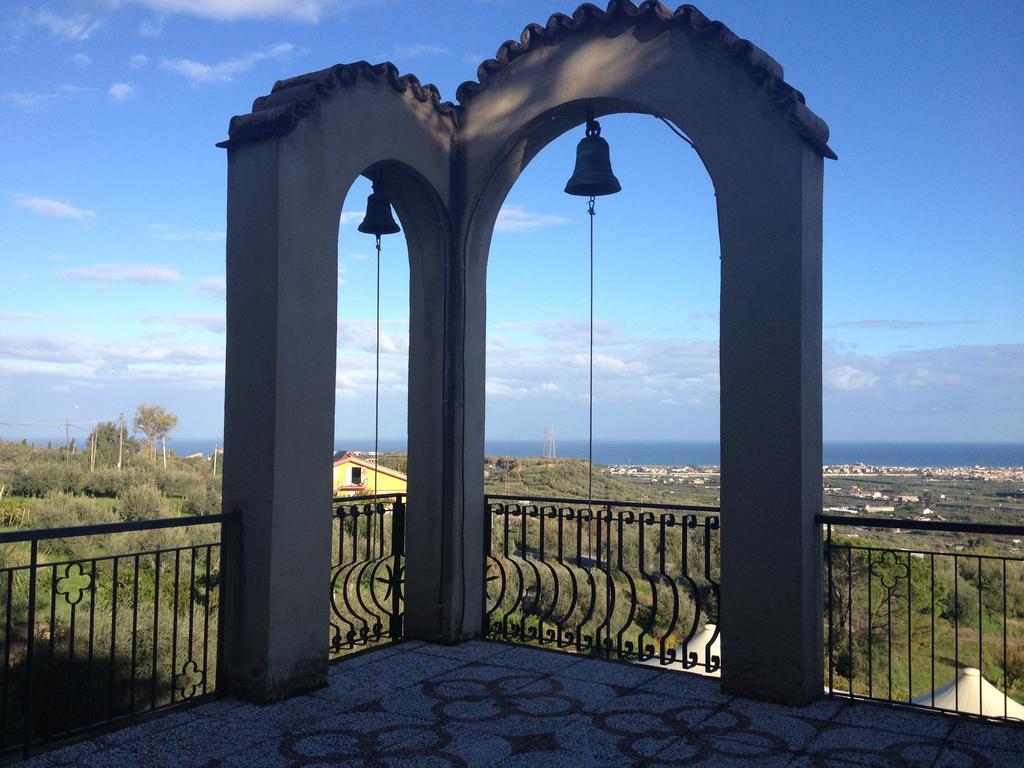 Villa Martius San Pier Niceto Extérieur photo