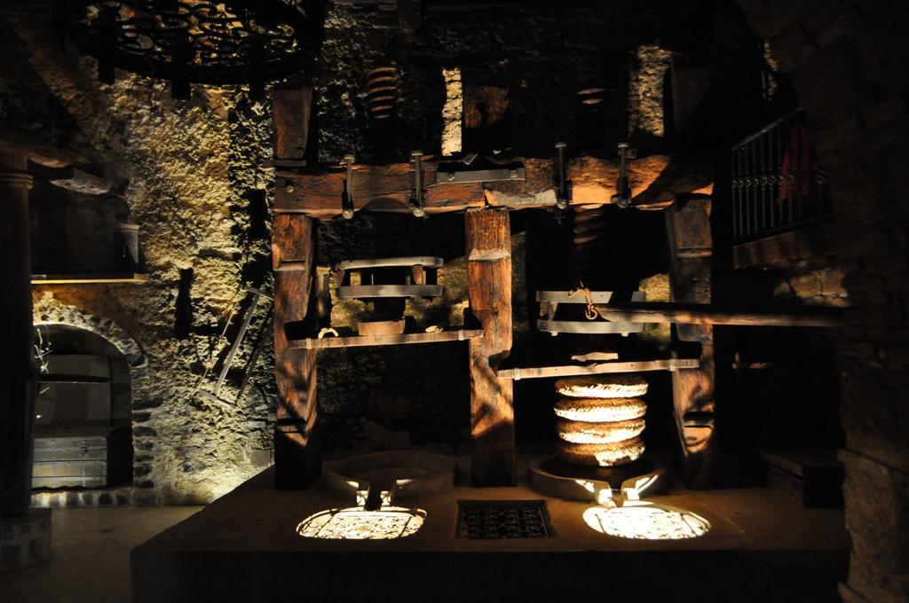Villa Martius San Pier Niceto Extérieur photo