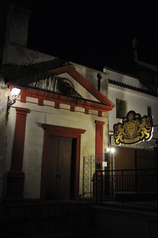 Villa Martius San Pier Niceto Extérieur photo