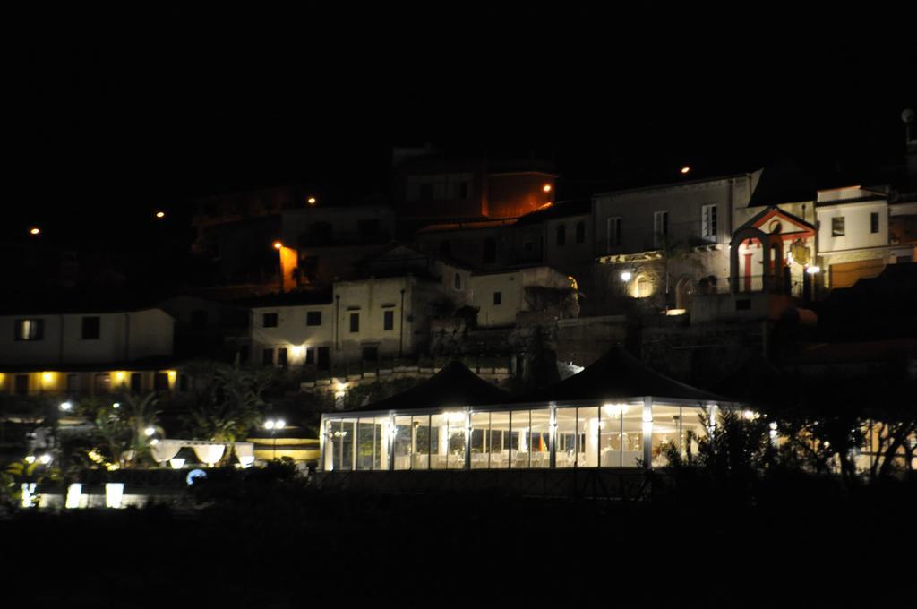 Villa Martius San Pier Niceto Extérieur photo